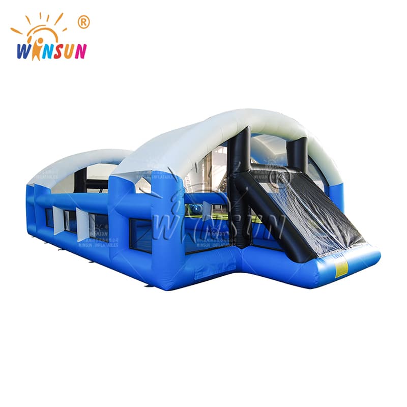Custom Inflatable Soccer Field Football Arena